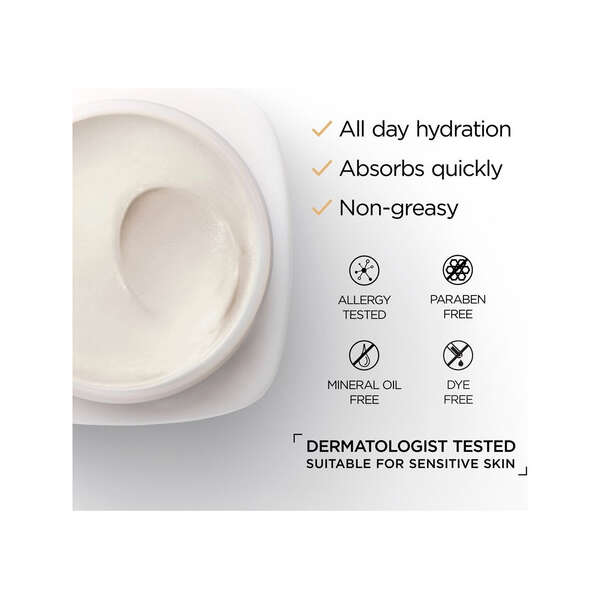 Crema Facial Antienvejecimiento L'oreal, De Noche 70g Tipo De Piel Maduras - Image 4
