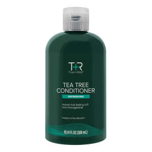 True+real Acondicionador Árbol De Té Hidratante 300ml