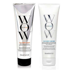Color Wow Pack Shampoo Y Acondicionador 250ml Cada Uno
