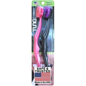 Peak Essentials Cepillo Lengua Original De Tung Surtido 2 Pz