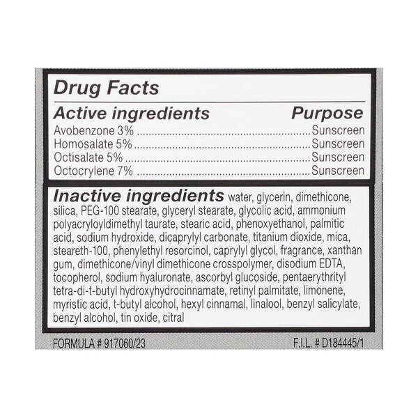 Crema Antienvejecimiento Spf 30 Lóreal Paris Revitalift Tipo De Piel Sensible - Image 4