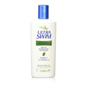 Acondicionador Ultraswim Ultra Repair 207ml