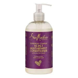 Sheamoisture - Acondicionador Multibeneficio 10 En 1