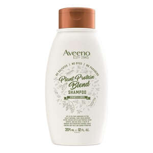 Aveeno - Champú Formula Vegana 354ml