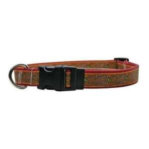 Diseño De Cuello Estandar Amarillo Tamaño Grande L Multico