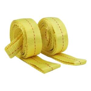 Correas De Remolque, Elevaciónde 2 Un 1-3/4 In X 8 Ft Xstrap