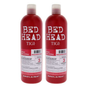 Tigi Bed Head Acondicionador Urban Antidotes, 750 Ml, Pack 2