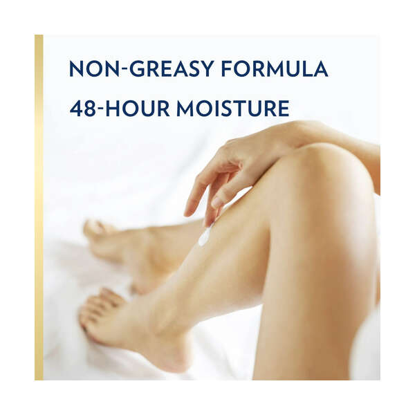 Vaseline Nourishing Moisture Loción Corporal Hidratant 600ml - Image 4