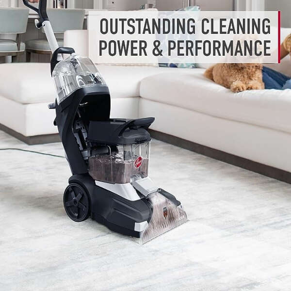 Champú Hoover Renewal Para Limpieza De Alfombras, Concentrad - Image 4