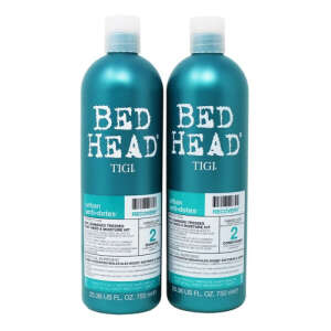 Tigi Bed Head Urban - Shampoo Y Acondicionador 750ml