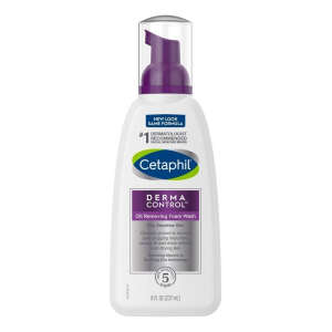 Cetaphil Pro Oil Removing Espuma Derma Control 237 Ml