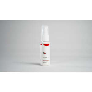 Serum Corrector De Manchas Orgánico Base 100% Plantas Kai Momento De Aplicación Día/noche Tipo De Piel Todo Tipo De Piel