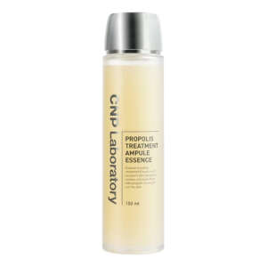 Cnp Laboratory Propolis Treatment Ampule Essence 150ml Momento De Aplicación Día/noche Tipo De Piel Todo Tipo De Piel