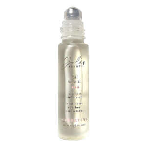 Julep, Aceite De Tratamiento Nutritivo De Uñas Y Cutícula Color Amarillo