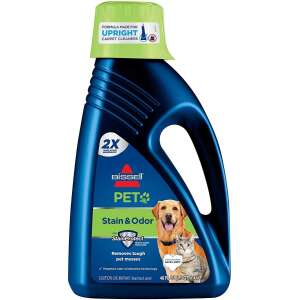 Bissell Fórmula Para Limpiar Manchas Y Olor De Mascotas 1.4l