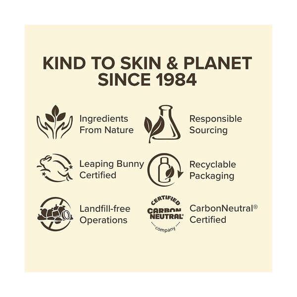 Crema Hidratante Facial Noche Piel Sensible 51g Burt's Bees - Image 5