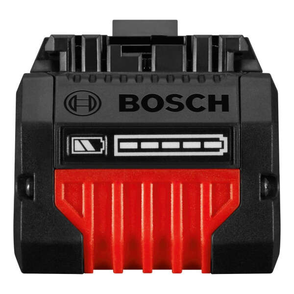 Bosch Batería De Rendimiento Gba18v80 Core18v 8.0 Ah - Image 3