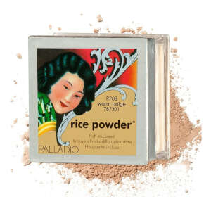 Base De Maquillaje En Polvo Compacto Las Margaritas Colorstay Revlon Palladio Rice Powder - 29.57ml 29g