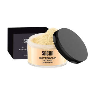 Base De Maquillaje En Crema Sacha Cosmetics Profesional Oil Free Tono Claro - 35g