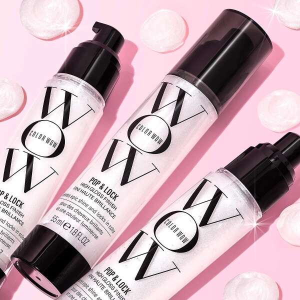 Color Wow Pop Y Lock Serum - Image 4