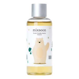Mixsoon Soondy Esencia Facial Centella Asiática 100ml Antiirritante Hidratante