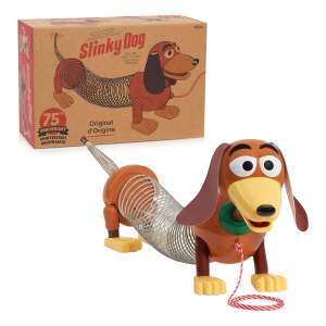 Juguete De Toy Story - Disney Y Pixar, Perro Slinky