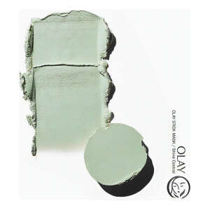 Olay Mascarilla Facial En Barra Con Arcilla Shine Control Tipo De Piel Grasa