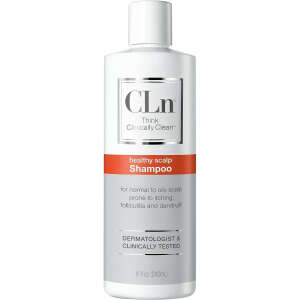 Cln Champú Cuero Cabelludo Propensos Foliculitis Caspa Picor