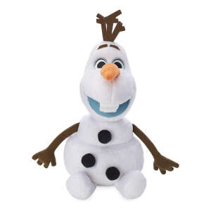 Peluche Mediano De Olaf, Frozen 2 Color Blanco