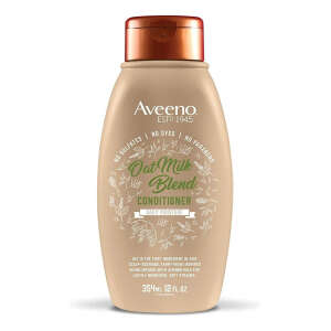 Aveeno Acondicionador Hidratante Leche De Avena 354 Ml
