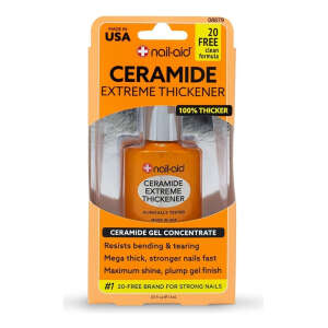 Nail-aid Ceramide Extreme Thickener Fortalecedor De Uñas