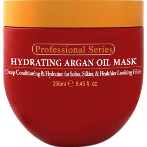 Arvazallia Mascarilla Hidratante De Aceite De Argan 250ml
