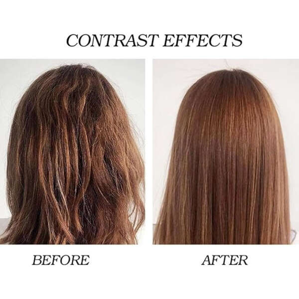 Karseell Tratamiento Capilar Colágeno 2 Pack Tarro Mas Sobre - Image 3