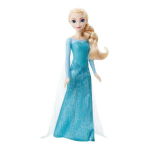 Disney Frozen Muñeca Reina Elsa Frozen I