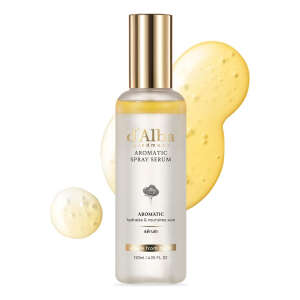 D'alba - Serum Hidratante Aromático De Trufa Blanca Italiana Momento De Aplicación Día/noche Tipo De Piel Todo Tipo De Piel