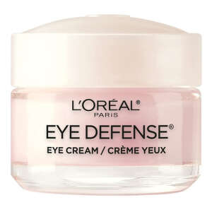Crema Para Ojos 14gr L'oreal Paris Eye Defense