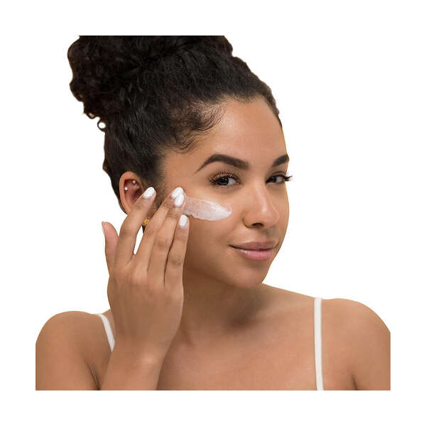 Crema Facial Nocturna Con Retinol Y Péptidos De Palmer's Momento De Aplicación Noche Tipo De Piel Todo Tipo De Piel - Image 3