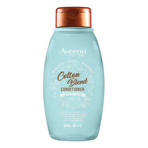 Aveeno Acondicionador Hidratante Cotton Blend 354ml