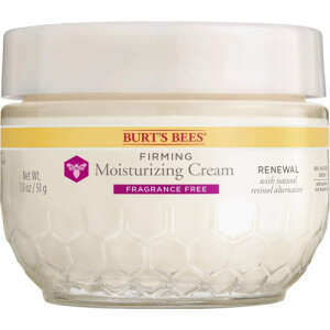 Crema Facial Antienvejecimiento Sin Fragancia Burt's Bees Tipo De Piel Todo Tipo De Piel