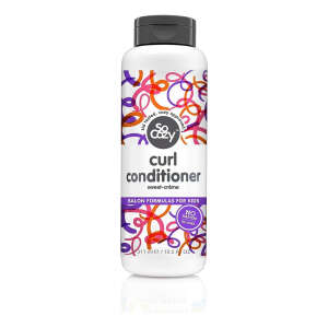 Acondicionador Sweet-creme Para Niños, Socozy - Boing Curl.
