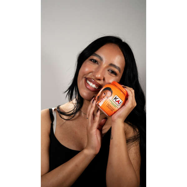 Crema Facial Aclarante De Zanahoria Kai. Momento De Aplicación Día/noche Tipo De Piel Todo Tipo De Piel - Image 3