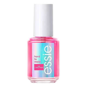 Essie Cuidado De Uñas, Vegano, Fortalecedor De Uñas 13.5 Ml Color Rosa Pálido