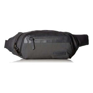 Travelon Travelon Cinturilla Antirrobo Metal