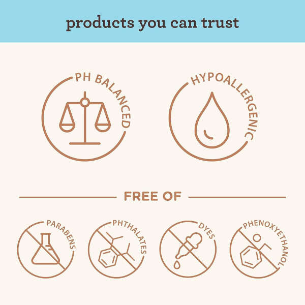 Aveeno Baby Jabón Corporal Y Champú Hidratante Diario 2 En 1 - Image 4