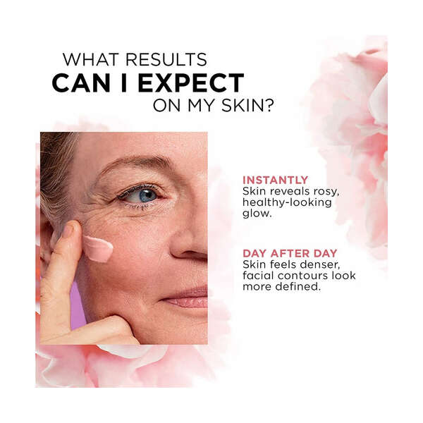 Crema Refortificante Para El Dia L'oreal Paris Age Perfect Momento De Aplicación Día/noche Tipo De Piel Piel Seca - Image 4