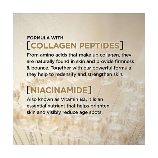 Crema Facial Antienvejecimiento L'oreal, De Noche 70g Tipo De Piel Maduras - Image 5