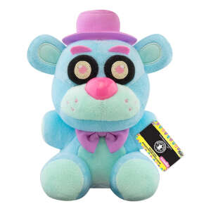 Peluche Five Nights At Freddys - Spring Colorway Freddy Blue Color Azul Claro