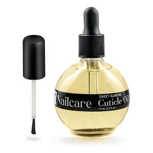 C Care Aceite Revitalizante Para Cutículas De Almendra Dulce