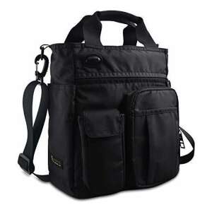 Amj Bolso Bandolera Multifuncional Para Hombre Y Mujer B8054
