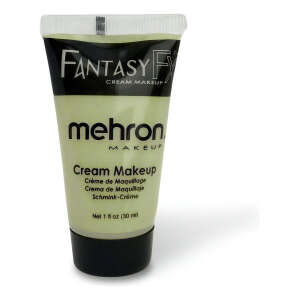 Base De Maquillaje En Cremoso Mehron Mehron Fantasy Fx Mehron Tono Glow In The Dark - 30ml 1.76oz